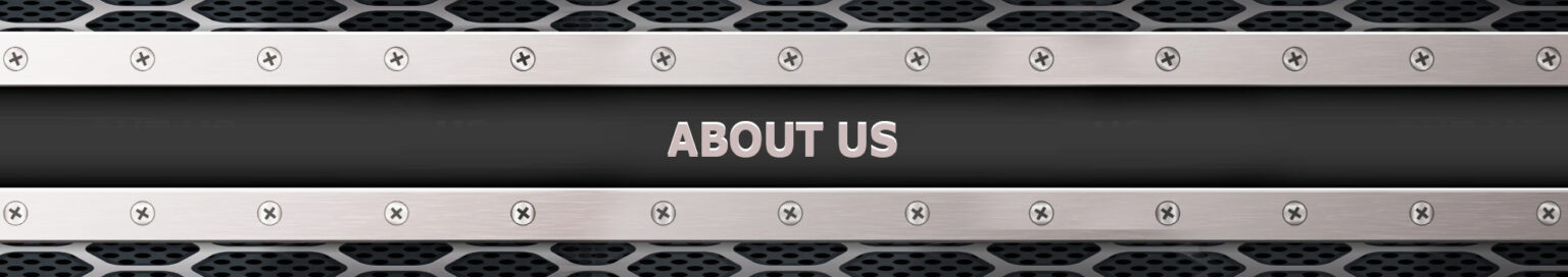 About us เกี่ยวกับเรา