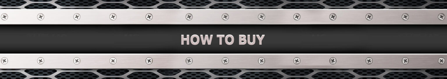 ้How to buy ซื้ออย่างไร